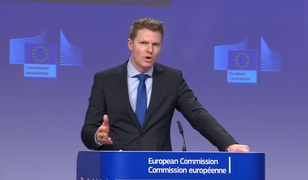 KE uważa, że Polska naruszyła prawo UE. Chodzi o Izbę Dyscyplinarną SN