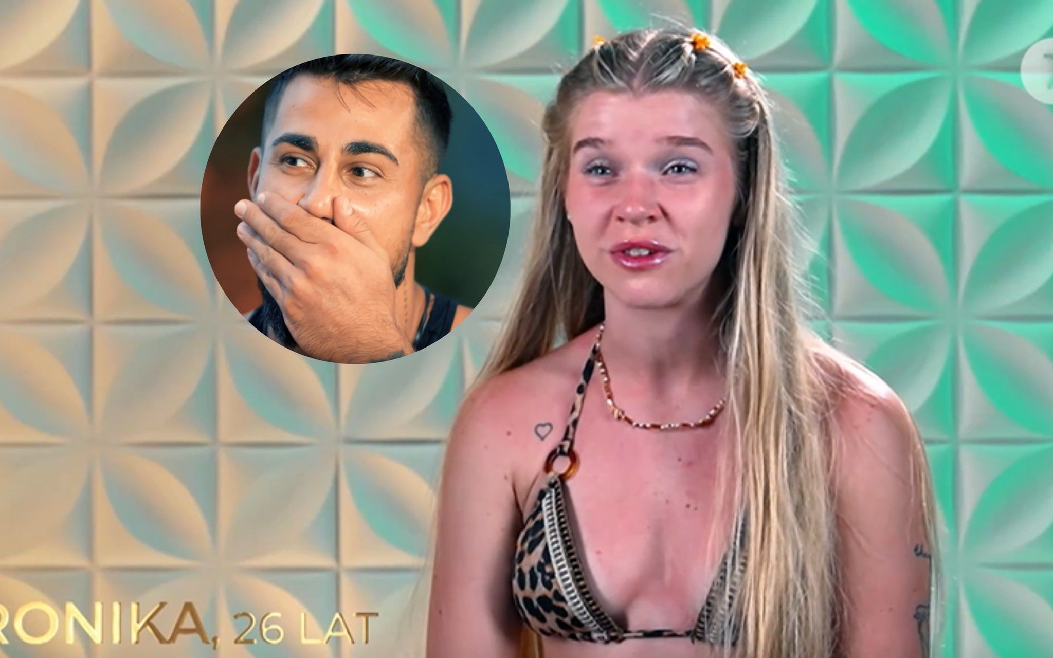 Dramy w "Hotelu Paradise"