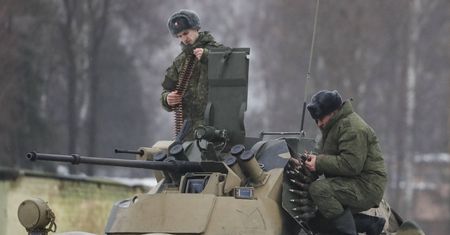 Perfidny ruch Rosji. To robią mieszkańcom Krymu