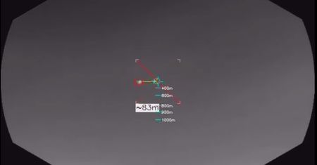 Wojna robotów w Ukrainie. Rosyjski dron był bez szans