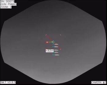 Wojna robotów w Ukrainie. Rosyjski dron był bez szans