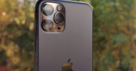 Potrójny aparat w iPhonie 11 Pro? Apple zrobił to dobrze