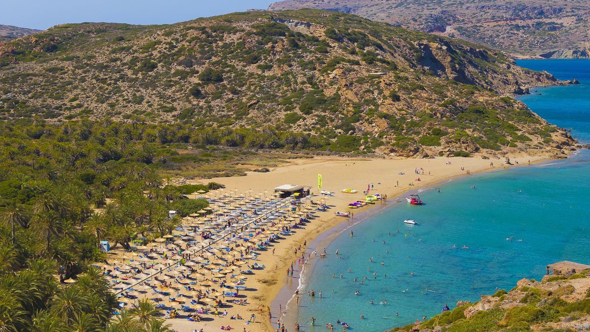 Mężczyzna zmarł podczas opalania się.