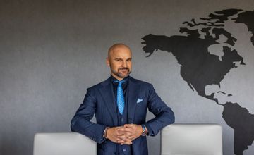 Tajemniczy inwestor chce przejąć InPost. To odpowiedź na wzrost akcji