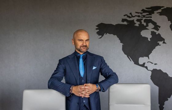 Tajemniczy inwestor chce przejąć InPost. To odpowiedź na wzrost akcji