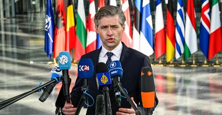 Szef MSZ Litwy ujawnia. NATO będzie gotowe na ćwiczenia "Zapad"