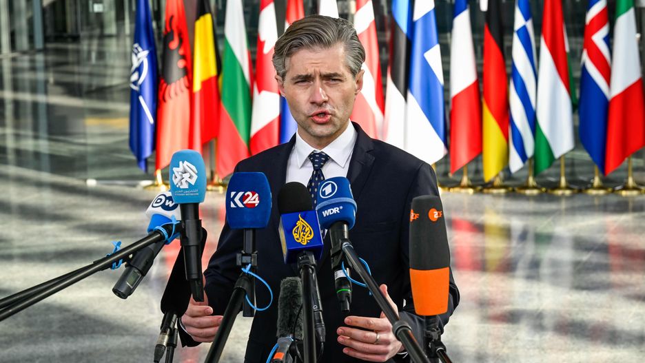 Szef litewskiej dyplomacji ujawnia. NATO gotowe na ćwiczenia "Zapad"