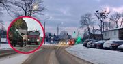 Toruń: Mróz trzyma, ale drogowcy pracują. MZD uspokaja kierowców