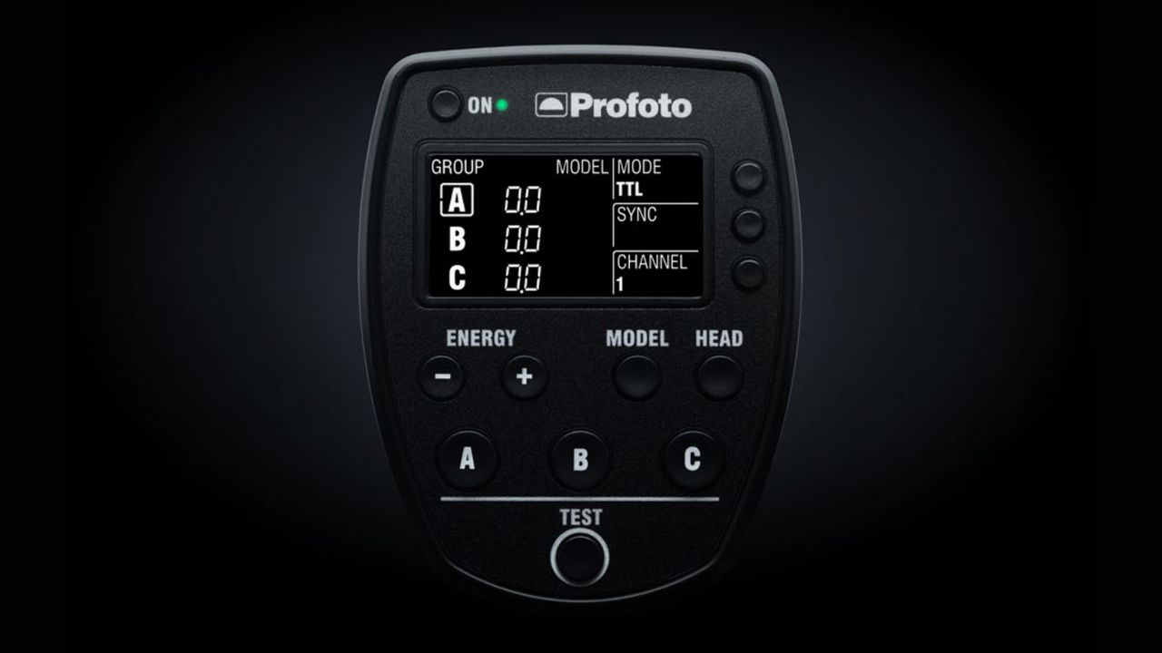 Profoto Air Remote TTL-F