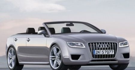 Audi A7 debiut w 2009, wiemy więcej