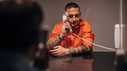 Cyfrowa rehabilitacja. Program dla więźniów i więźniarek
