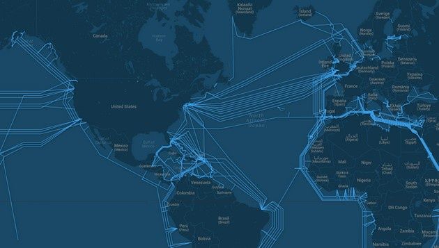 mapa internet kable