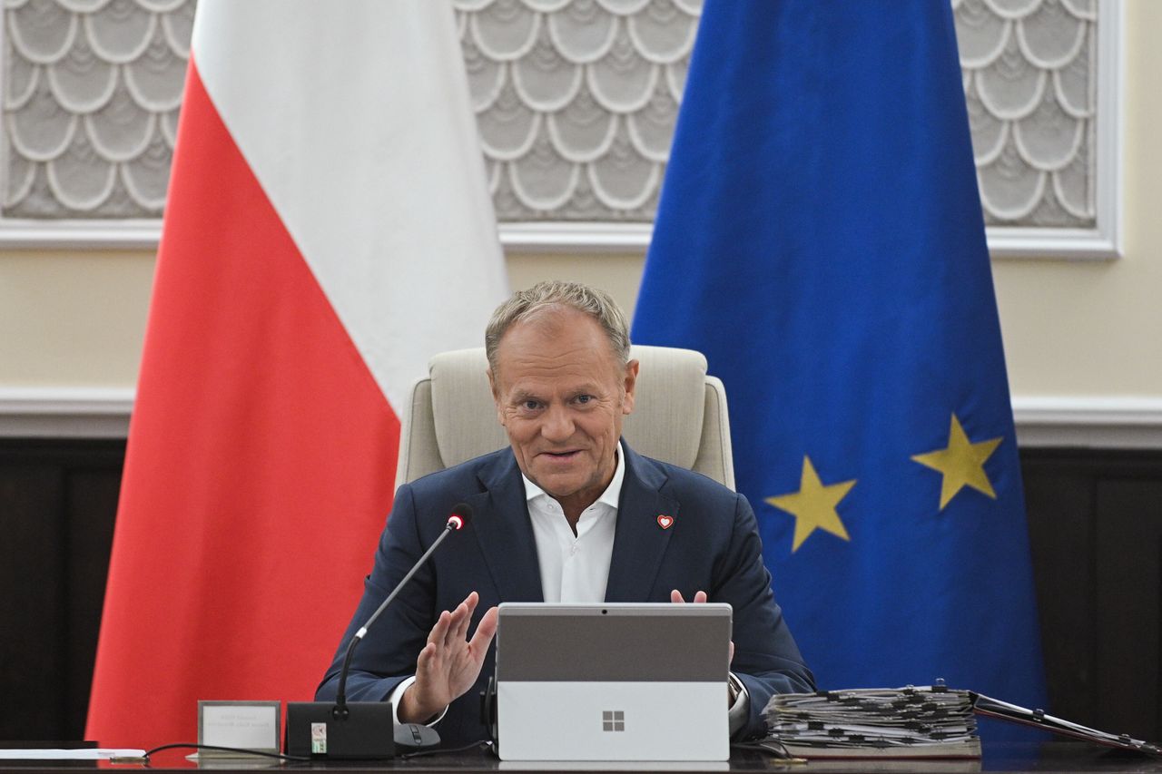 Repolonizacja polskiej gospodarki. Tusk będzie rozliczał