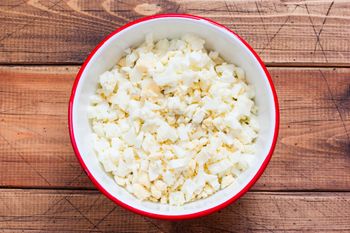 Dodaj do diety po 50. roku życia. Endokrynolog wskazał jeden produkt