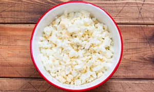 Dodaj do diety po 50. roku życia. Endokrynolog wskazał jeden produkt