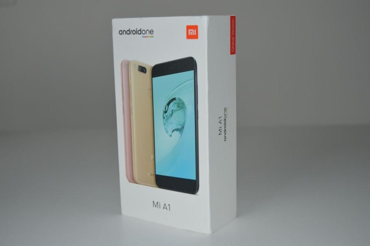 Łowca Okazji: Xiaomi A1 taniej nie będzie