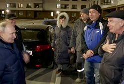 Putin poza Moskwą. Ekspert o możliwych sobowtórach