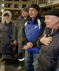 Putin poza Moskwą. Ekspert o możliwych sobowtórach