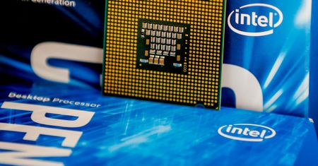 Intel gotowy na Windowsa 10 20H1. Wydano nowe sterowniki graficzne