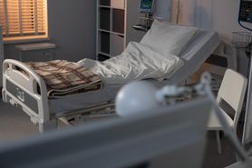 Znaczący wzrost środków dla NFZ w 2025 roku. Dotacja w wysokości 27 mld zł
