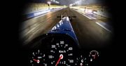 Zobacz jak przyspiesza dragster w klasie top fuel!