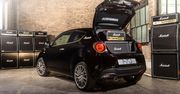 Alfa Romeo MiTo by Marshall zadebiutuje na premierze Sound City Dave'a Grohla