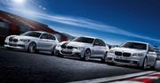 Akcesoria BMW M Performance - sport wannabe [aktualizacja]