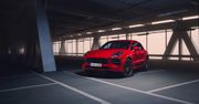 Porsche planuje zrównać elektryczne i spalinowe Macany