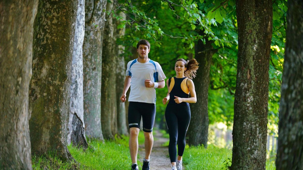 Trening dla początkujących – zasady, dieta, zalety