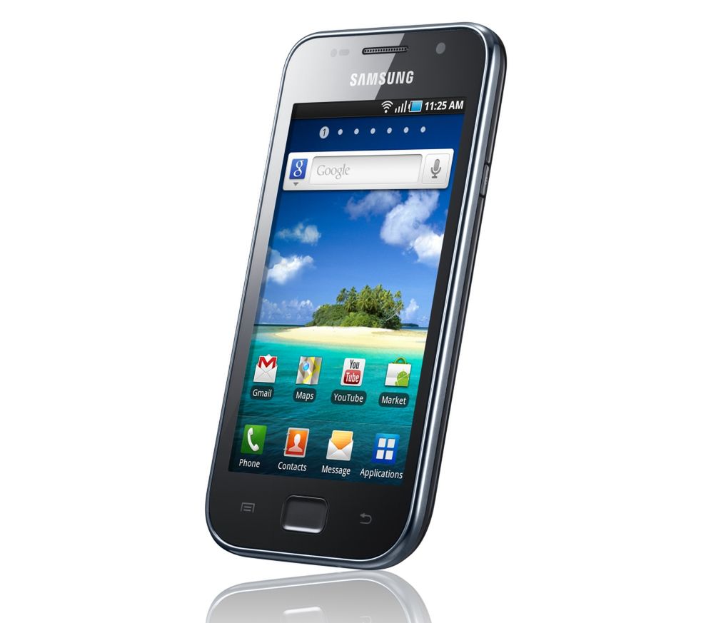 Samsung Galaxy scl i9003