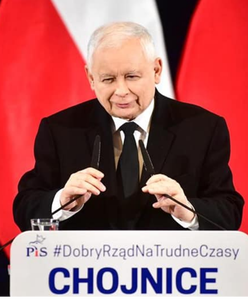 PiS z wrzutką sejmową przed świętami. "To wygląda fatalnie"