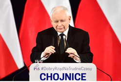 PiS z wrzutką sejmową przed świętami. "To wygląda fatalnie"