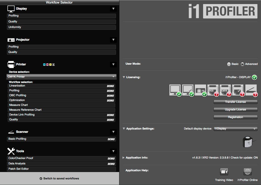 Colormanagement Survival - jak przetrwać w środowisku z zarządzaniem barwą? [część 1.] 14