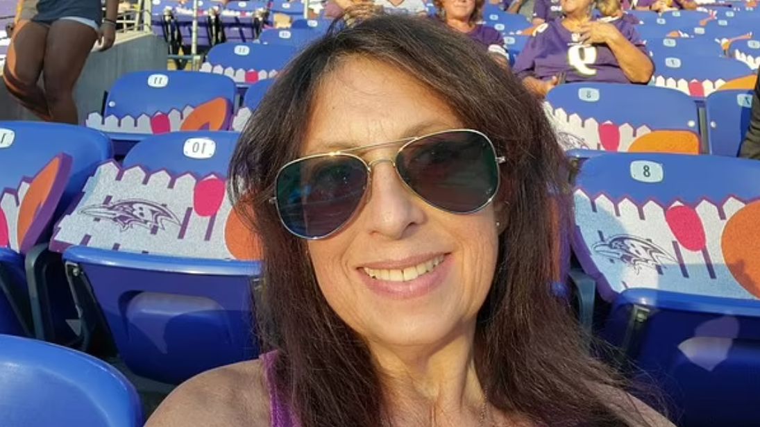 60-latka zachorowała przez wirusa hMPV