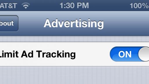 Apple rezygnuje z UDID na rzecz Advertising Identifiera 1