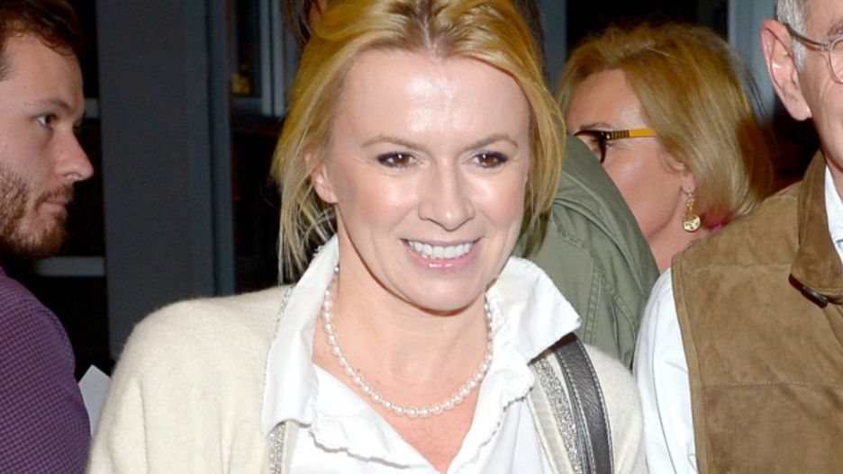 Monika Janowska pokazała zdjęcie bez doczepianych peruk