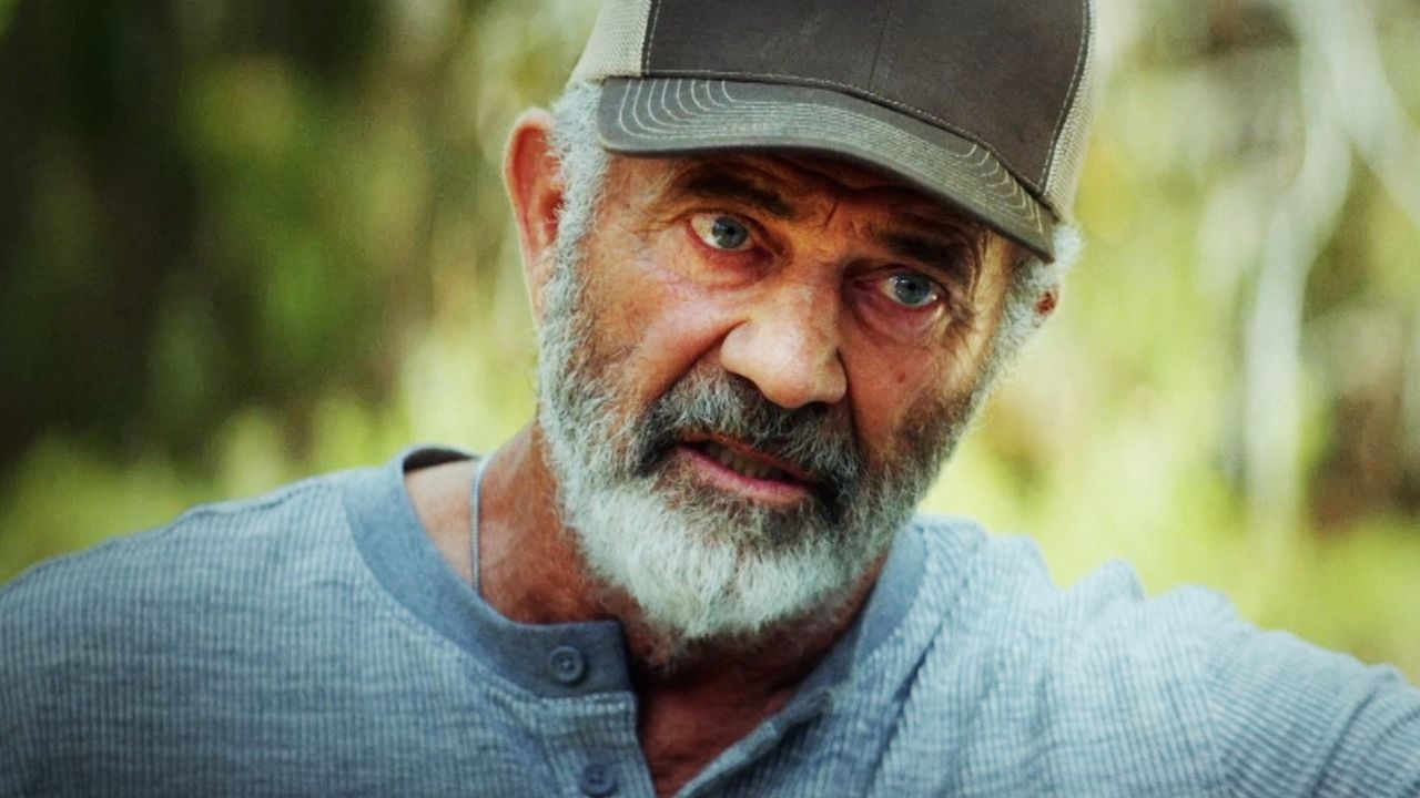 Mel Gibson w nowym filmie. "Przypomina jego najlepsze dni na szczycie Hollywood"