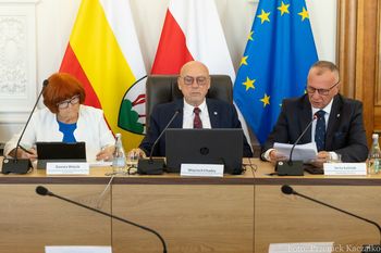 Jelenia Góra: Radni KO i PiS razem przeciw budowie osiedla
