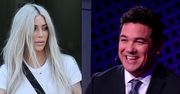 TYLKO U NAS: Dean Cain o Kim Kardashian: "Jest przesłodka, naprawdę dużo pracuje"