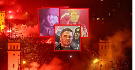 Policja szuka uczestników Marszu Niepodległości. Opublikowano zdjęcia