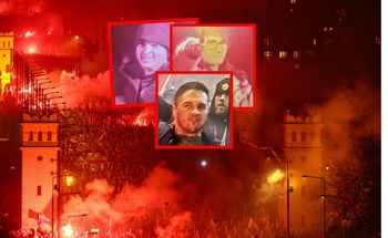 Policja poszukuje uczestników Marszu Niepodległości. Opublikowała zdjęcia