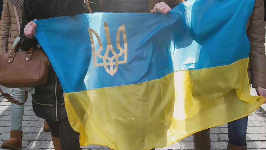24 sierpnia obchodzony jest Dzień Niepodległości Ukrainy.