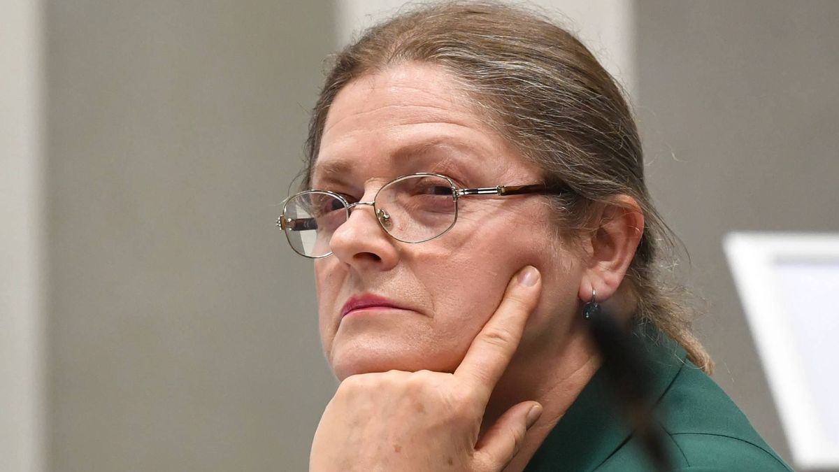 Krystyna Pawłowicz znowu wdała się emocjonującą dyskusję na Twitterze