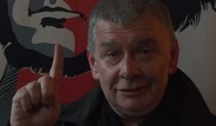 Marcin Świetlicki podkreśla: nie chcę Nagrody Nike z powodu procesu Agory i Michnika z Rymkiewiczem