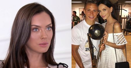 Edyta Zając o kryzysie w małżeństwie: "Zamknęłam ten trudny etap w swoim życiu"