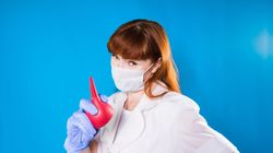 Lewatywa - charakterystyka, wskazania, przeciwwskazania, cena