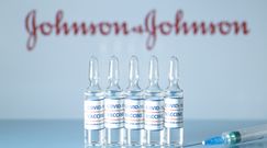 Do końca kwietnia do Polski ma trafić ponad 300 tys. szczepionek Johnson & Johnson
