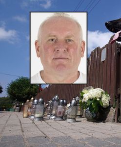 Potrójny morderca pozostaje nieuchwytny. Rodzina ofiar: "Nie można mu odpuścić"