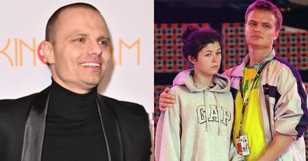 Katarzyna Cichopek straciła pracę, a Marcin Hakiel zyskał nową. Zobaczymy go w "Tańcu z gwiazdami"