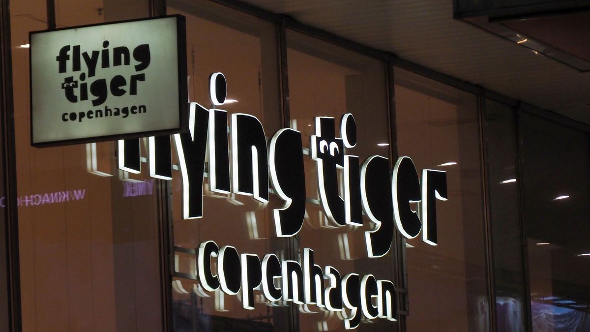 Flying Tiger wycofuje produkt